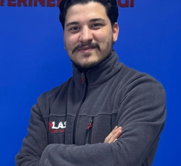 Selim KIŞLALI