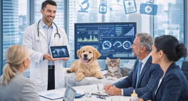 Şirket Veteriner Hekimliği